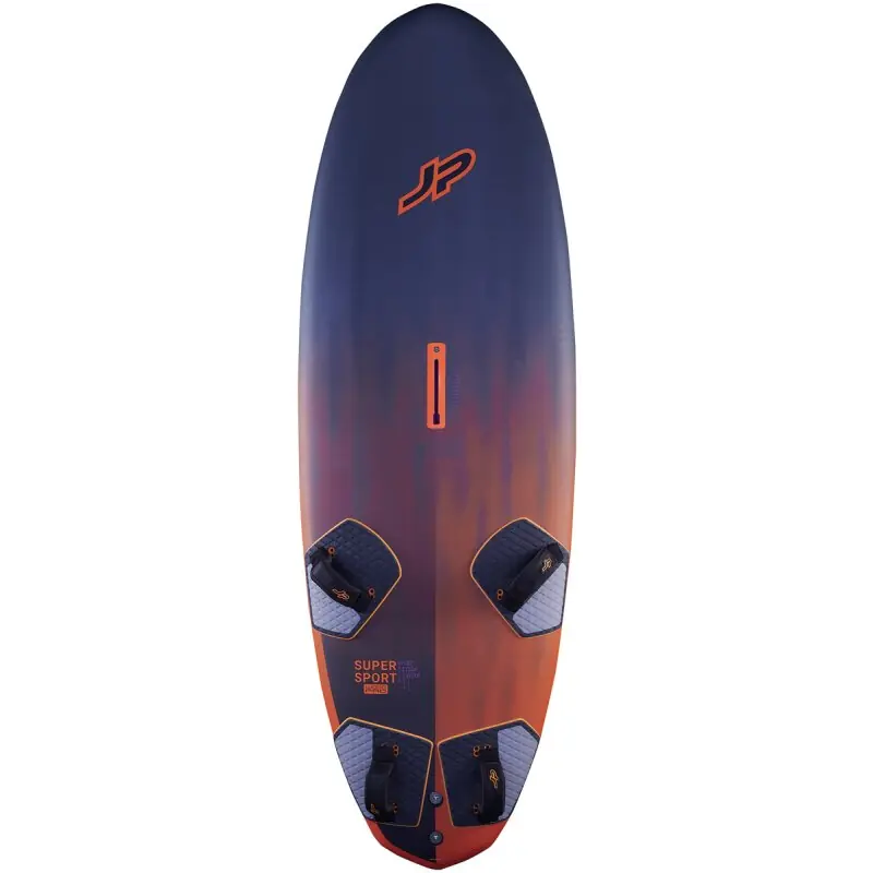 Heißes Angebot Windsurfboard JP Super Sport WOOD PRO 2026