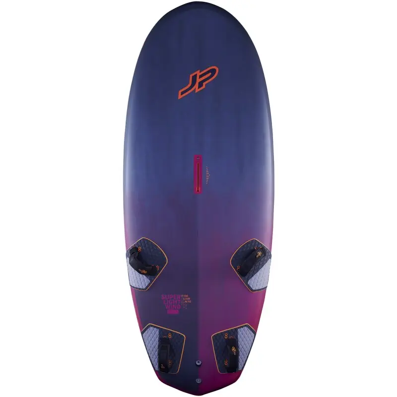 Windsurfboard JP Super Lightwind WOOD PRO 2026 Wochenendangebot