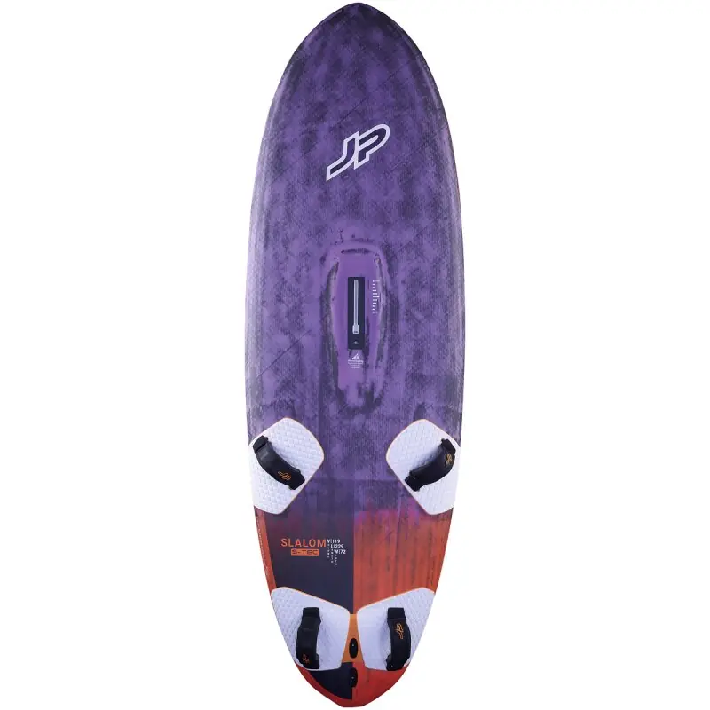 Windsurfboard JP Slalom S-TEC 2026 Schneller Versand
