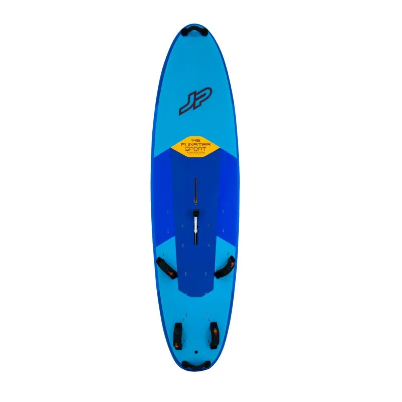 Windsurfboard JP Funster Sport EVA 2026 Neuheit
