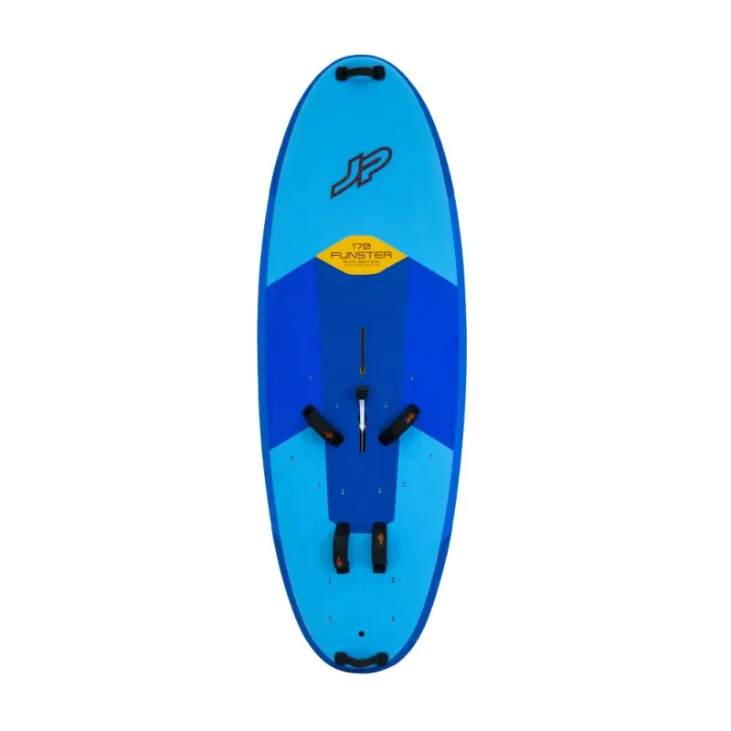 Windsurfboard JP Funster EVA 2026 Direkt Vom Hersteller