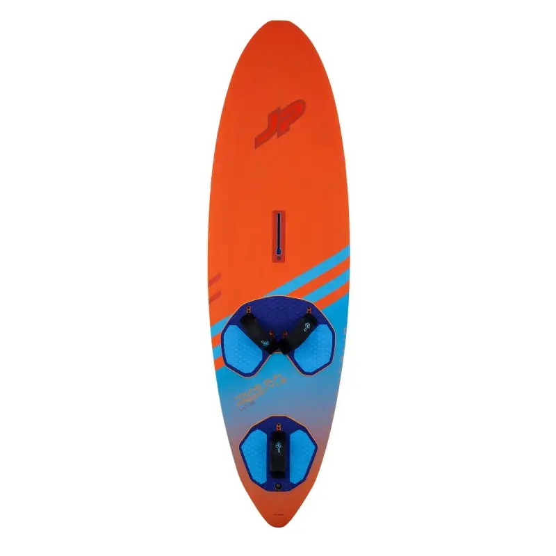 Letzte Chance Windsurfboard JP Young Gun Freestyle Wood Pro 65 2026