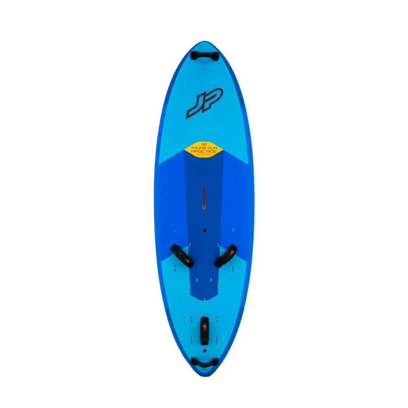 Windsurfboard JP Young Gun Magic Ride EVA 112 2026 Günstig