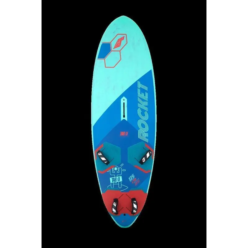 Windsurfboard Tabou Rocket LTD 2025 Billig