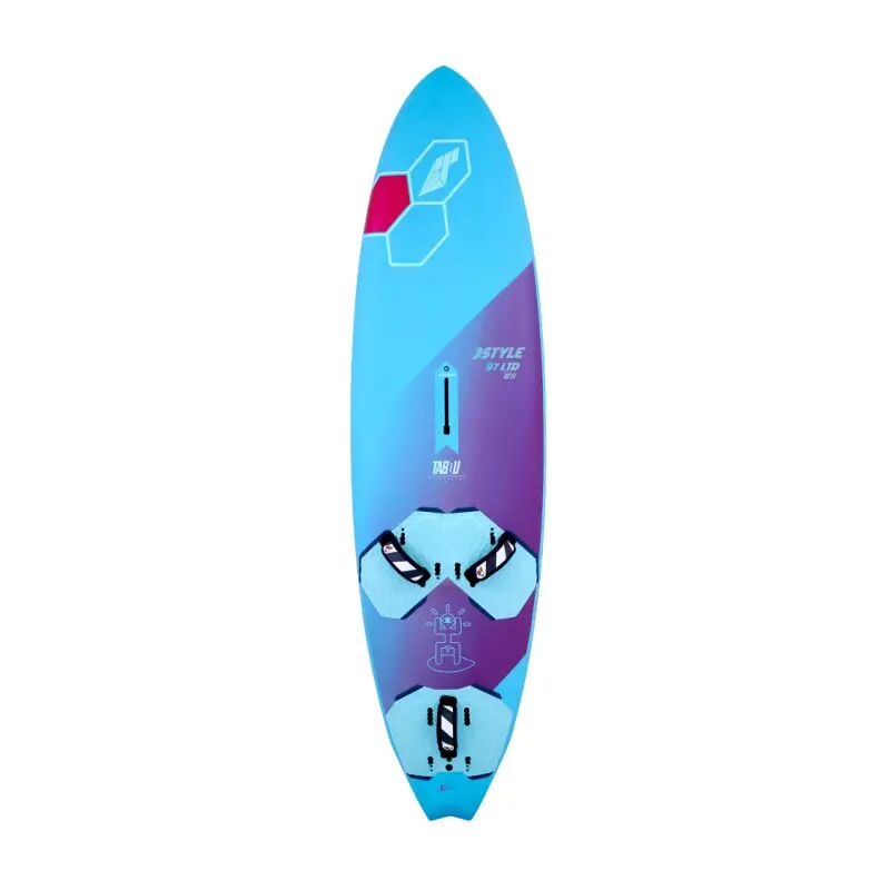Online Kaufen Windsurfboard Tabou 3S Classic LTD 2026