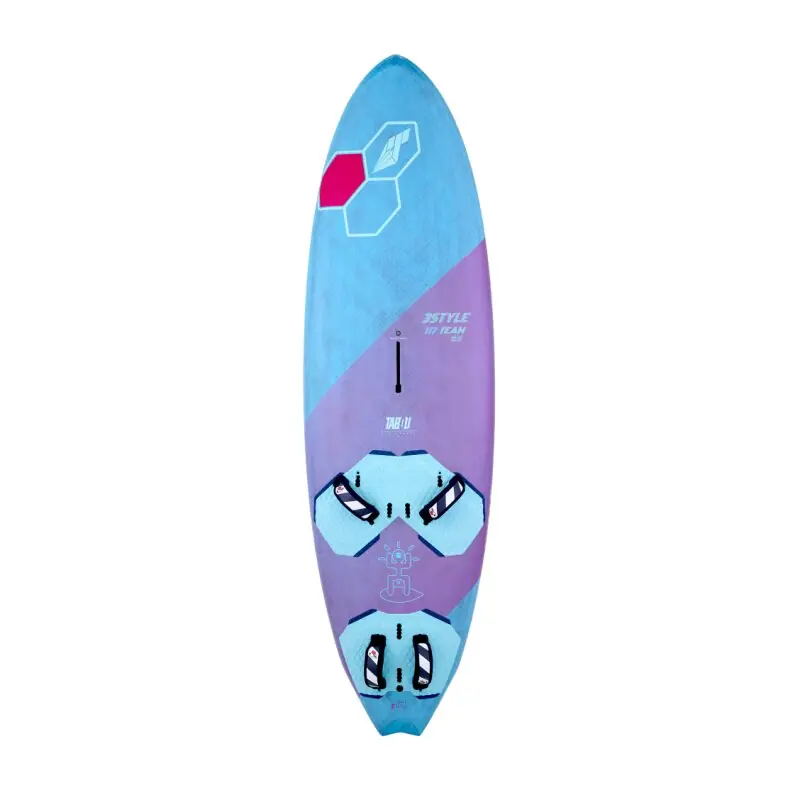 Super-Preis Windsurfboard Tabou 3S Classic TEAM 2026