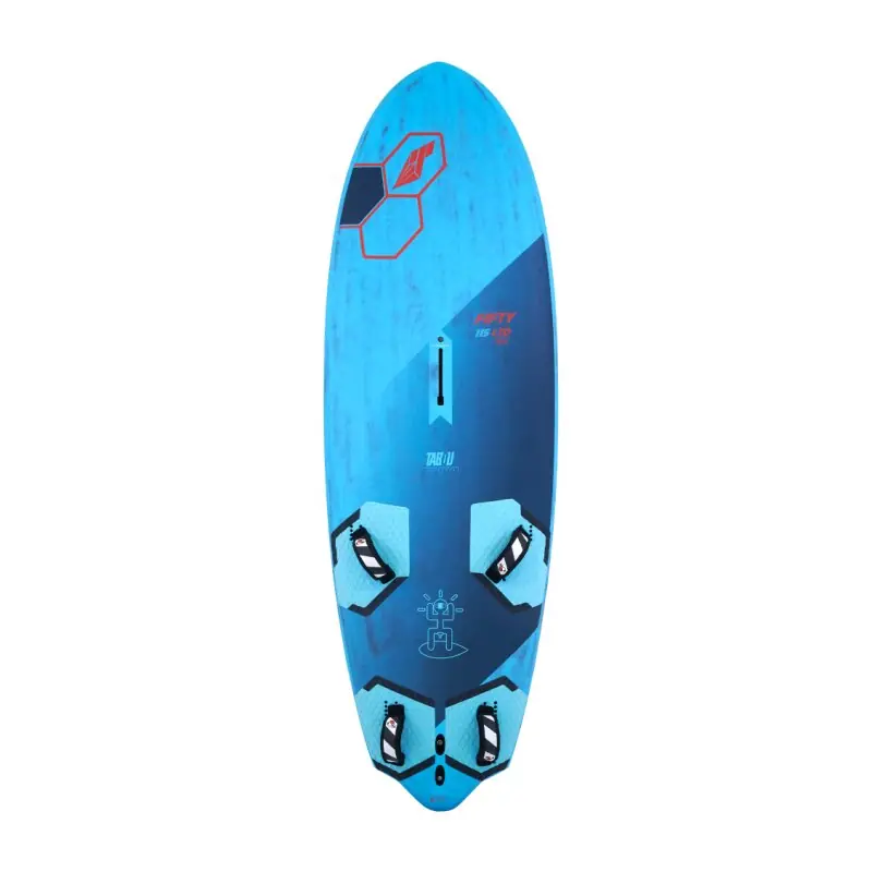 Sofort Bestellen Windsurfboard Tabou Fifty LTD 2026