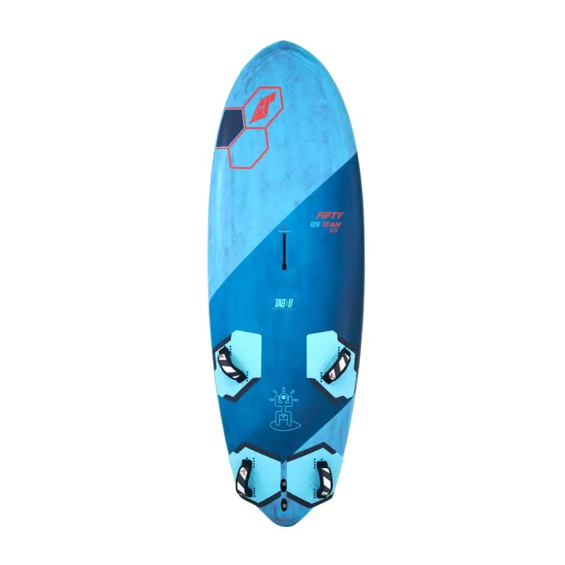 Jetzt Bestellen Windsurfboard Tabou Fifty TEAM 2026