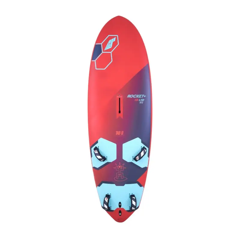 Windsurfboard Tabou Rocket Plus LTD 2026 Jetzt Bestellen