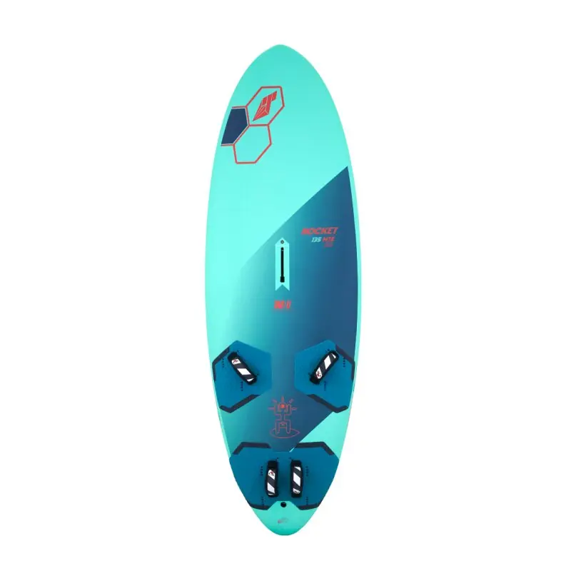 Top-Preis Windsurfboard Tabou Rocket MTE 2026