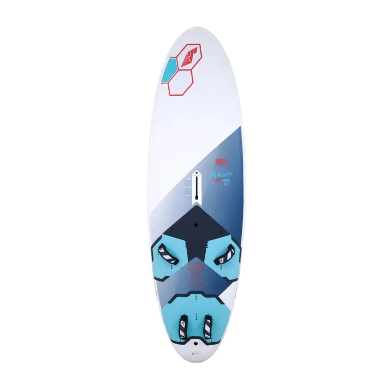 Jetzt Bestellen Windsurfboard Tabou Bullitt 2026