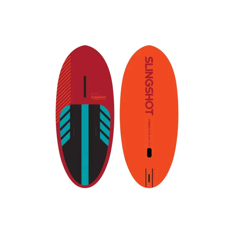 Neu Im Sortiment Foil-Board Slingshot Freestyle V2 2023