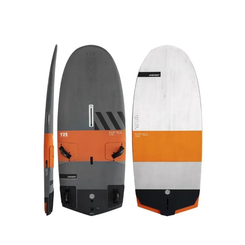 Foil-Board RRD H-Fire 91 Pro LTE Y25 Expressversand