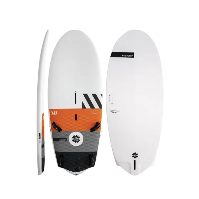 Foil-Board RRD H-Fire Pro 81 LTD Y26 Super-Preis