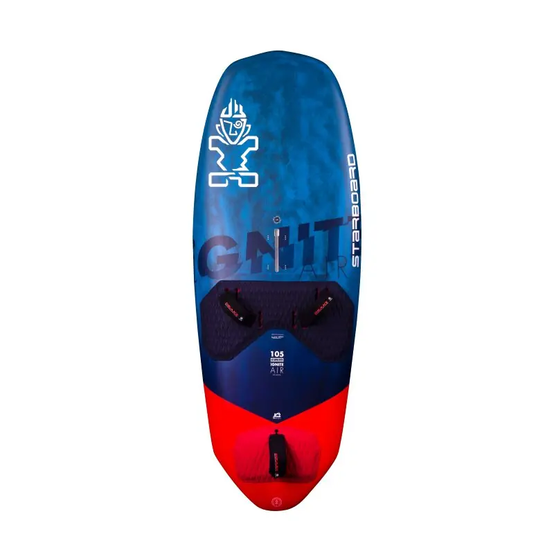 Finale Aktion Surfboard Starboard Ignite Air Carbon Reflex Sandwich 2024