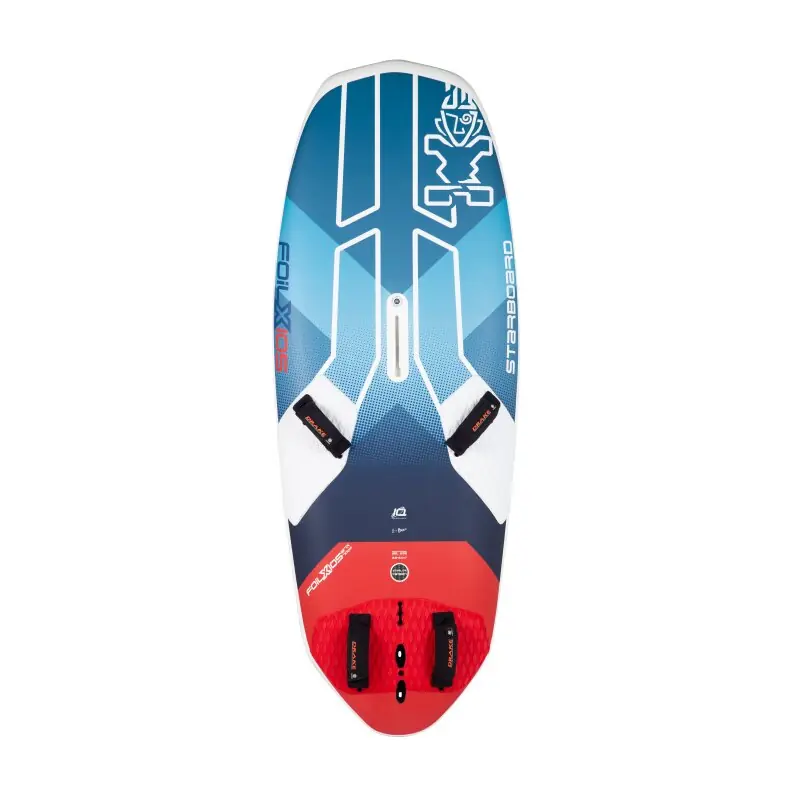Sonderangebot Surfboard Starboard Foil-X Starlite Carbon 2024