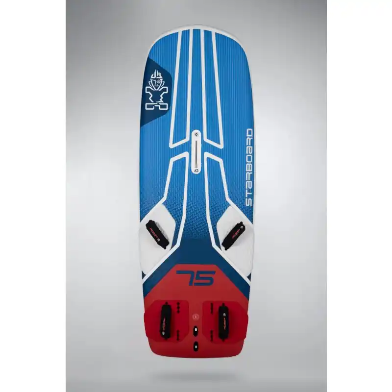 Wochenendangebot Surfboard Starboard Foil Freeride Starlite Carbon 2025
