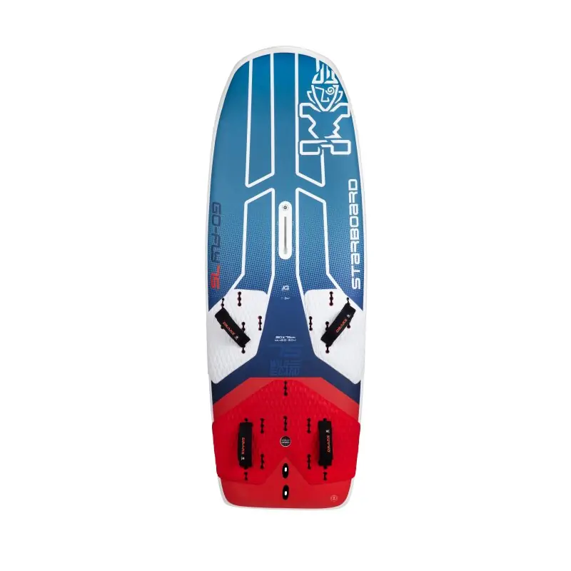 Must-Have Surfboard Starboard Go-Fly Starlite 2025