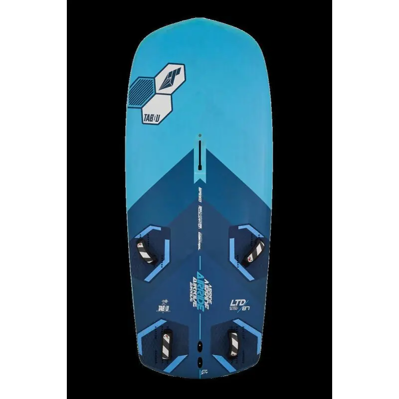 Windfoil-Board Tabou Air Ride LTD 2025 Begrenztes Angebot