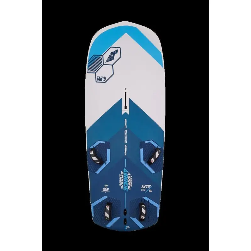 Neuheit Windfoil-Board Tabou Air Ride MTE 2025