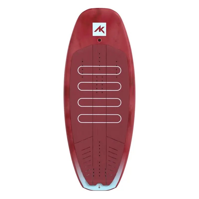 Direkt Vom Hersteller Wingfoil-Board AK Compact V3 Active Carbon 2025