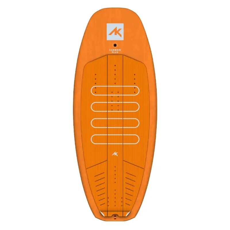 Wingfoil-Board AK Compact V3 Carbon Plus 2025 Top-Seller