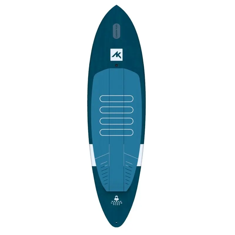 Top-Preis Wingfoil-Board AK Nomad V2 Carbon Plus 2025