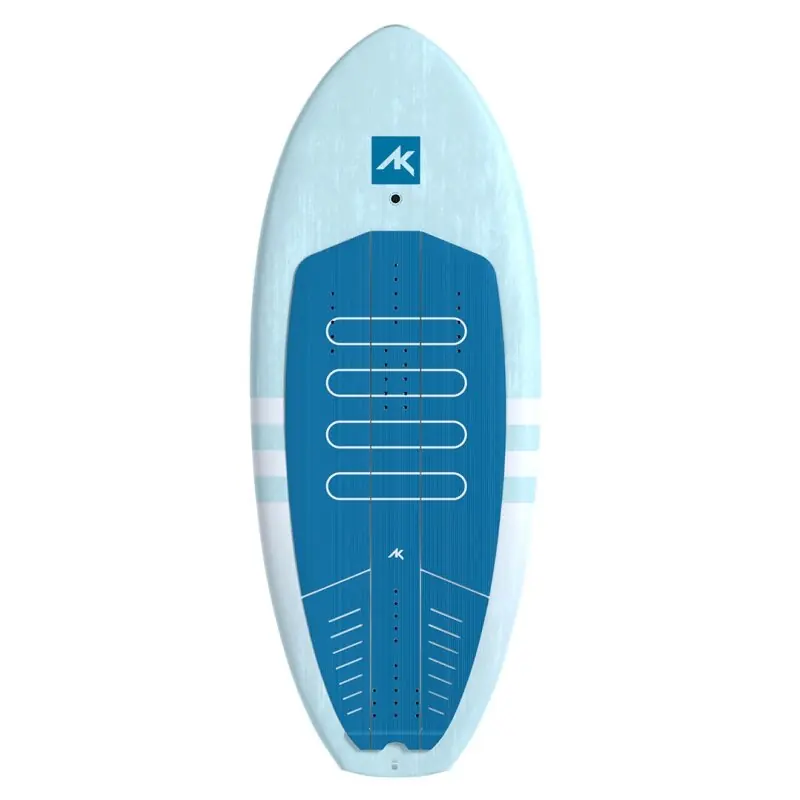 Begrenztes Angebot Wingfoil-Board AK Phazer V4 Active Carbon 2025