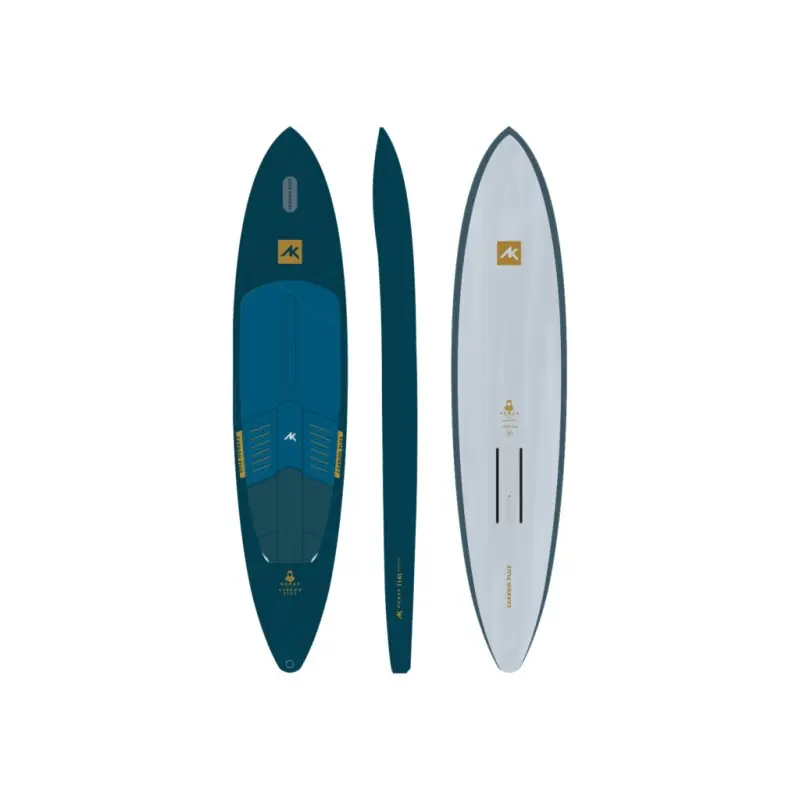 Wingfoil-Board AK Nomad LS Carbon Plus 2026 Saisonangebot