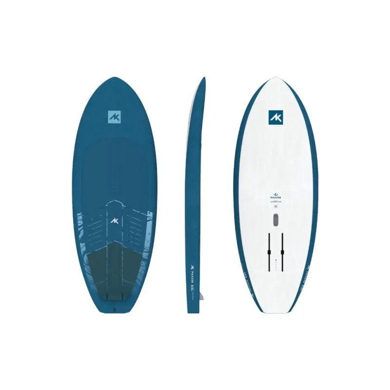 Jetzt Bestellen Wingfoil-Board AK Phazer V5 Active Carbon 2026