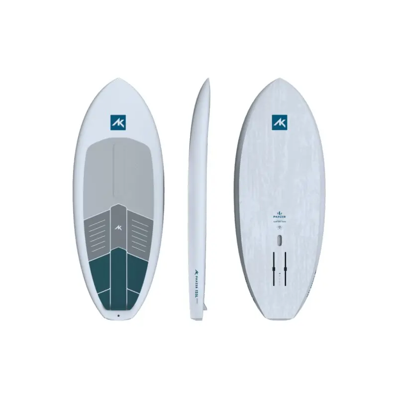 Wingfoil-Board AK Phazer V5 Duratech 2026 Aktuell