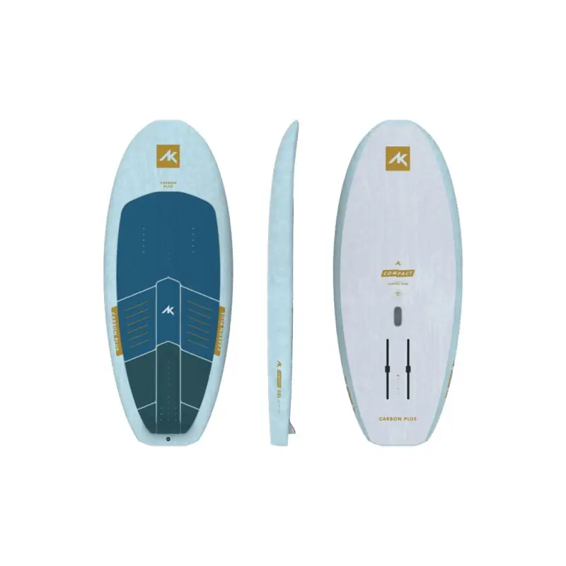Heißes Angebot Wingfoil-Board AK Compact V4 Carbon Plus 2026