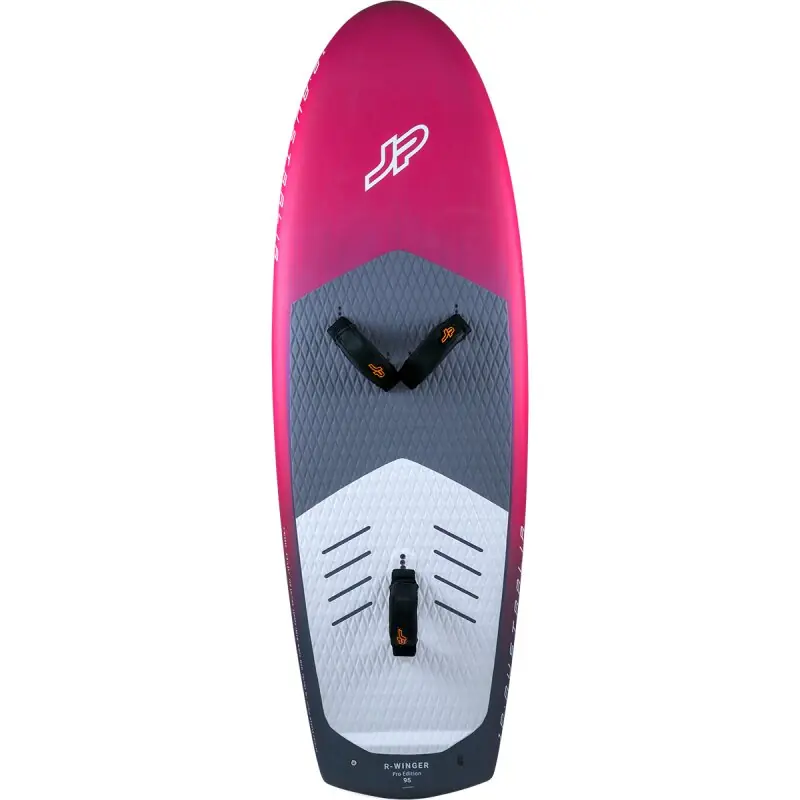 Nur Heute Wing-Foil-Board JP R-Winger PRO 2025