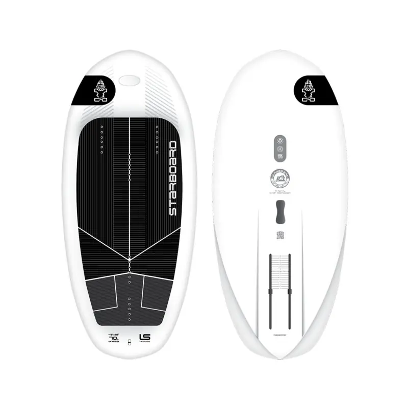 Aktuell Wingfoilboard Starboard Wingboard Limited Series 2025