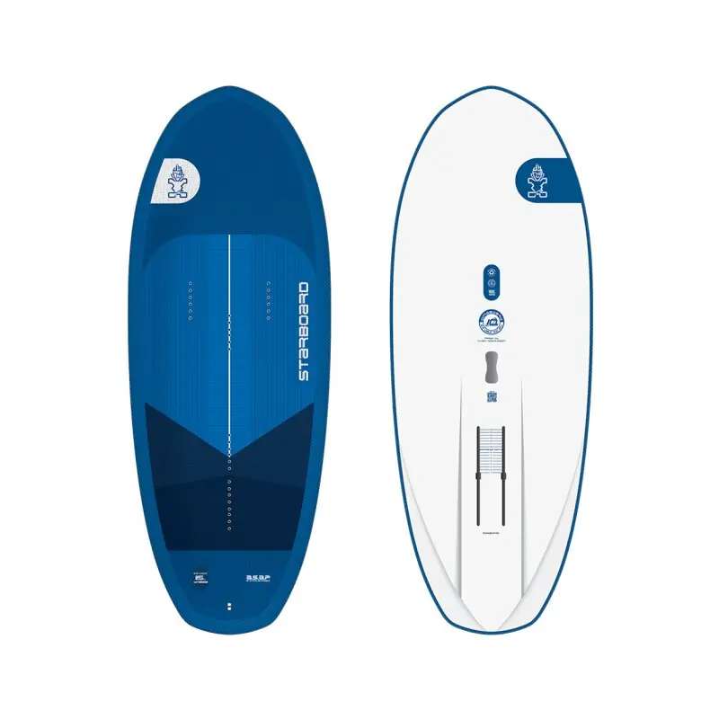 Letzte Chance Wingfoilboard Starboard Wingboard ASAP 2025