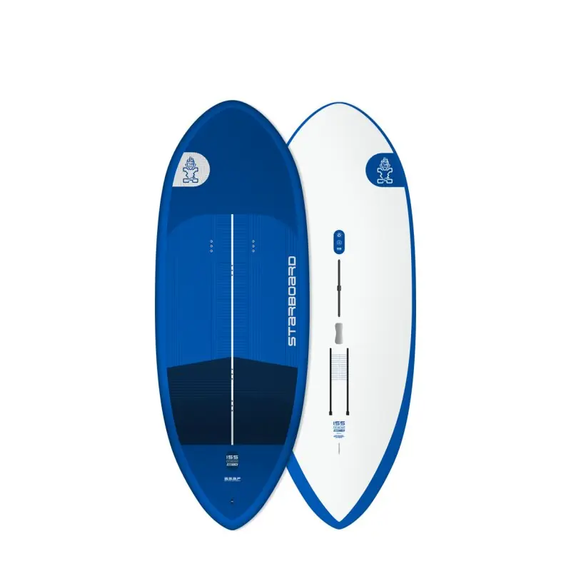 Wingfoilboard Starboard Above ASAP 2026 Neue Kollektion