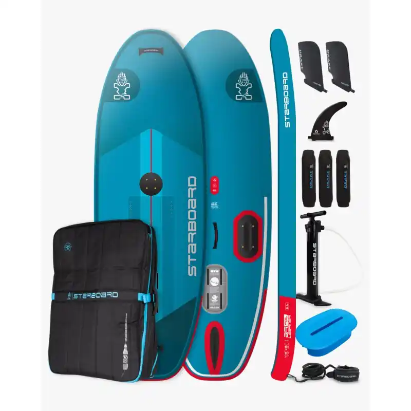 Sofort Bestellen Wingfoilboard Starboard Air Foil Learner 2026