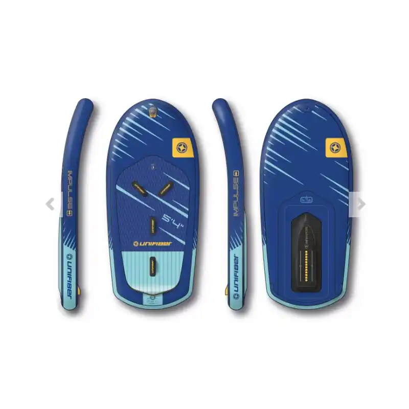 Wingfoilboard Impulse Allround iWind & Wing Heißes Angebot