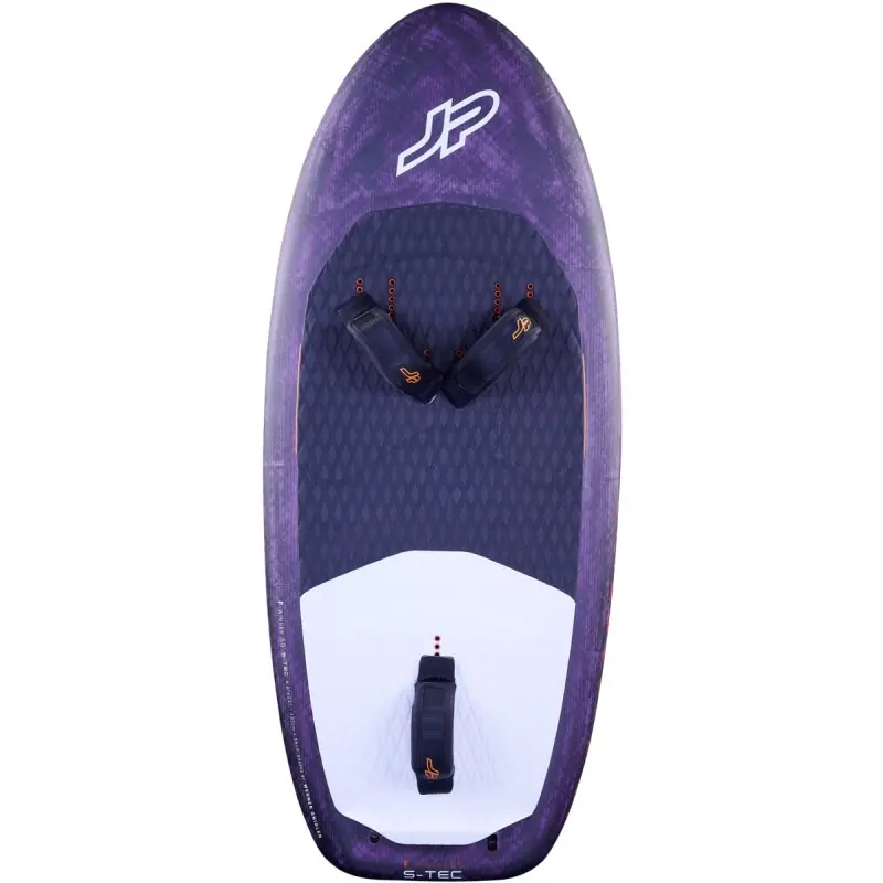 Neue Kollektion Wing-Foil-Board JP F-Winger S-TEC 2026