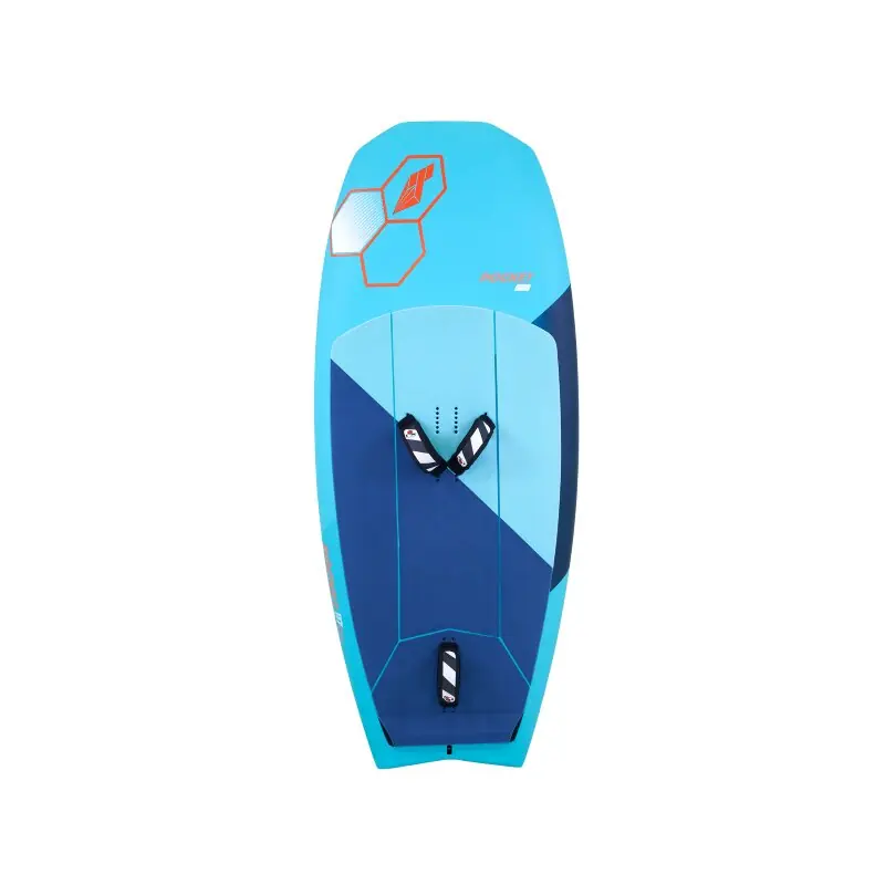 Garantierte Lieferung Wing-Foil-Board Tabou Pocket MTE 2026