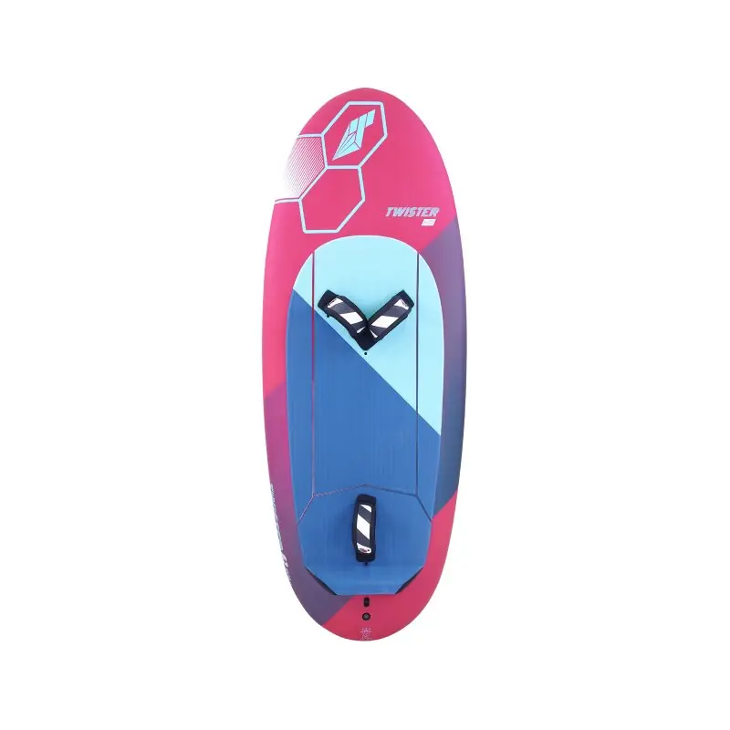Wing-Foil-Board Tabou Twister HD 2026 Sonderangebot