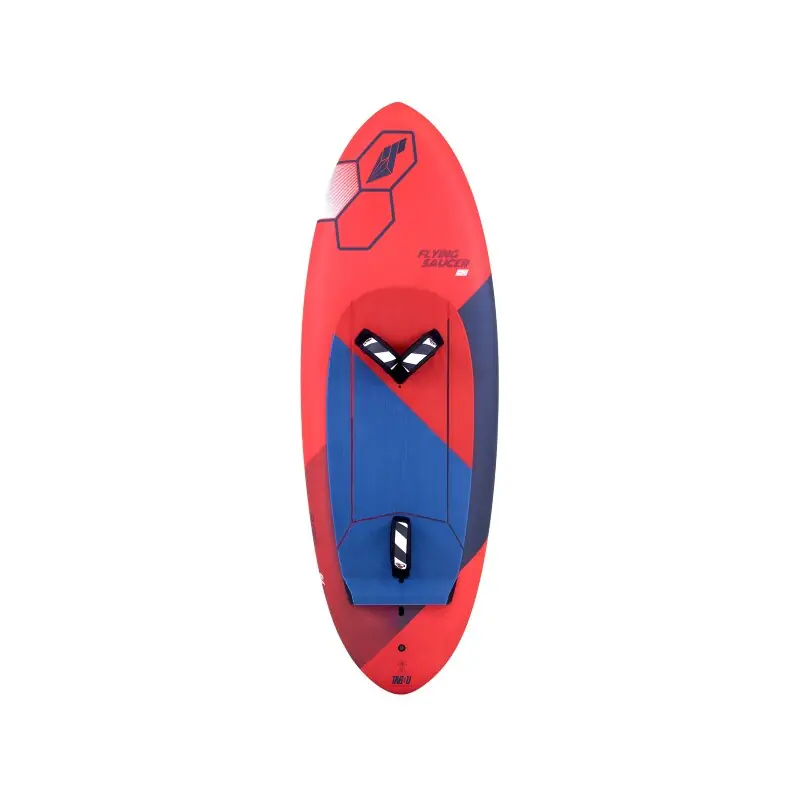 Neue Ware Wing-Foil-Board Flying Saucer HD 2026