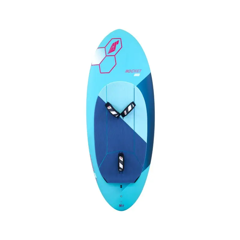 Heißes Angebot Wing-Foil-Board Tabou Rocket MTE 2026