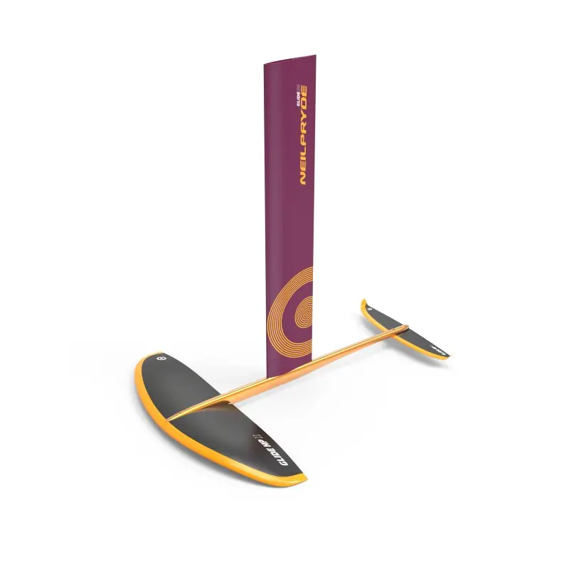 Sichere Zahlung Wind-Foil NeilPryde Glide Wind HP 2025