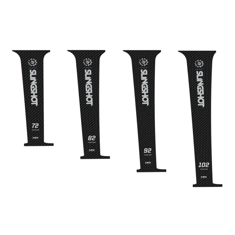 Preis Gesenkt Hydrofoil Mast Slingshot Phantasm Carbon Mast