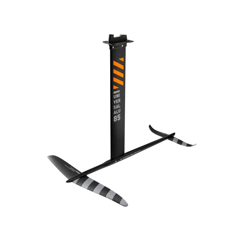 Wochenendangebot Windsurf-Foil-Set RRD Dynamic WS 768 Alu Y26