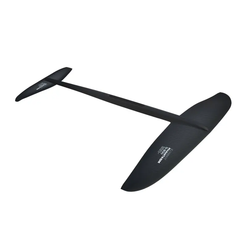 Schnäppchen Hydrofoil Slingshot G 900/872 Lower Package V1