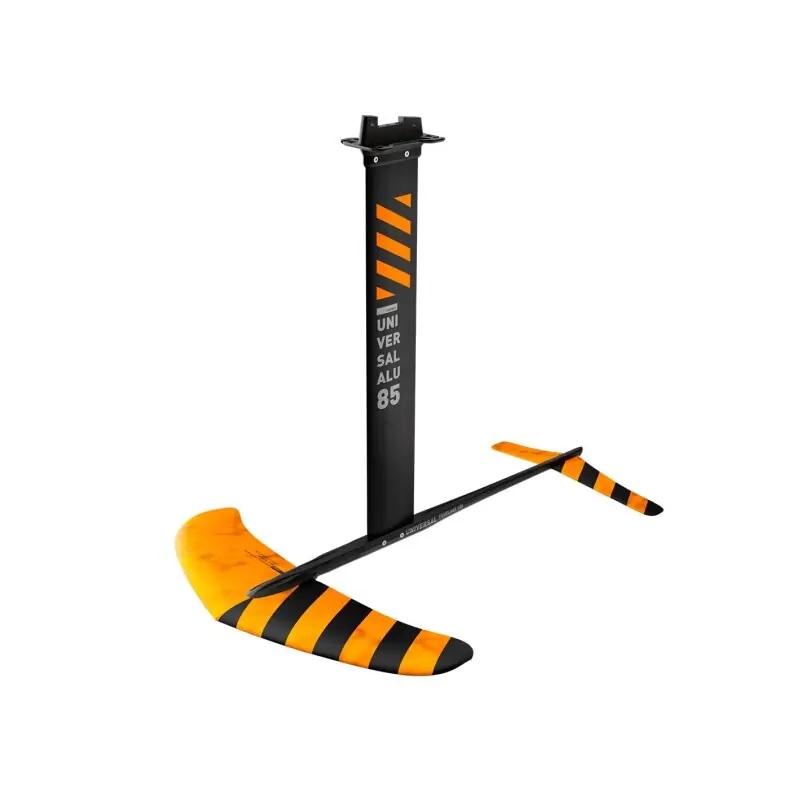 Knallerangebot Windsurf-Foil-Set RRD Universal 1600 Alu Y26
