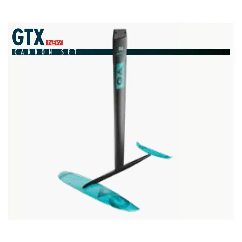Windsurf-Foil-Set Gaastra GTX 87 Carbon 2023 Aktuell
