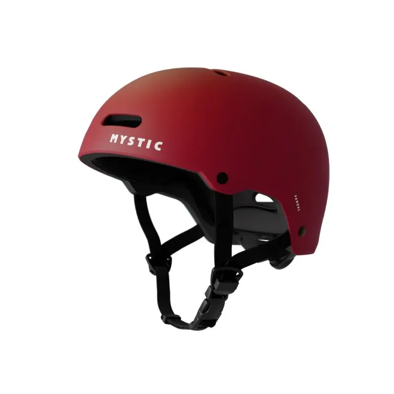 Online Kaufen Wassersport-Helm Mystic Vandal Red